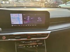 2020 Kia K5 380T GT-Line Premium Tech, чёрный — фото 13