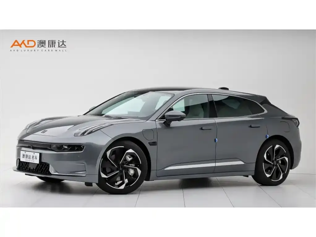 2023 Zeekr 001 ME 100kWh