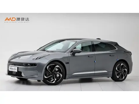 2023 Zeekr 001 ME 100kWh