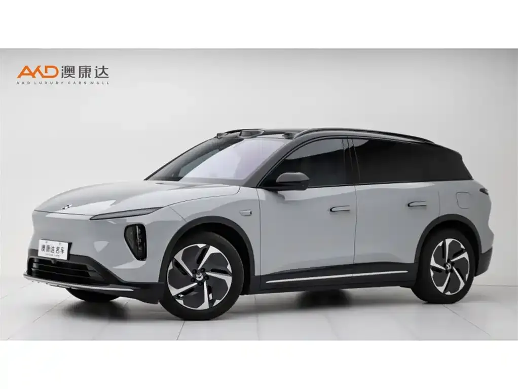 2024 Nio ES6 75kWh