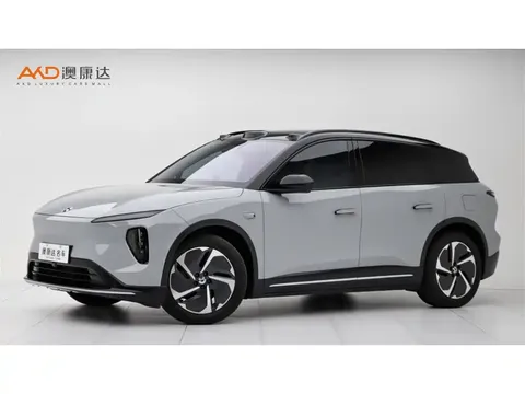 2024 Nio ES6 75kWh