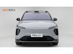 2024 Nio ES6 75kWh — фото 2