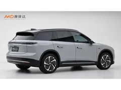 2024 Nio ES6 75kWh — фото 3