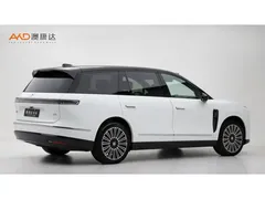 2025 Nio ES8 6-Seat Executive Luxury — фото 3