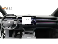 2025 Nio ES8 6-Seat Executive Luxury — фото 5