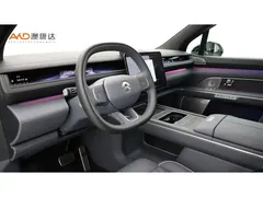 2025 Nio ES8 6-Seat Executive Luxury — фото 6