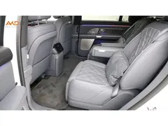 2025 Nio ES8 6-Seat Executive Luxury — фото 7