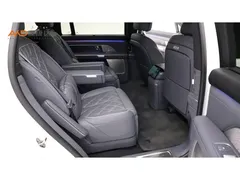 2025 Nio ES8 6-Seat Executive Luxury — фото 8