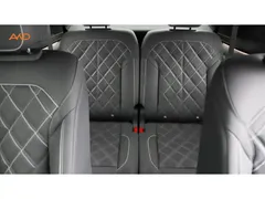 2025 Nio ES8 6-Seat Executive Luxury — фото 9