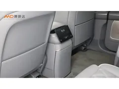 2025 Nio ES8 6-Seat Executive Luxury — фото 10