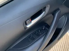 2022 Toyota Corolla TNGA 1.5L CVT, белый — фото 8