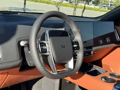 2025 Li Auto L9 Smart Refresh, зелёный — фото 4