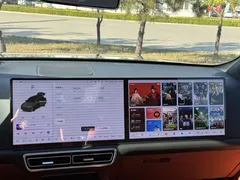 2025 Li Auto L9 Smart Refresh, зелёный — фото 5