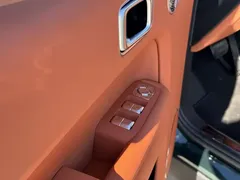 2025 Li Auto L9 Smart Refresh, зелёный — фото 6