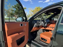 2025 Li Auto L9 Smart Refresh, зелёный — фото 7
