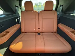 2025 Li Auto L9 Smart Refresh, зелёный — фото 11