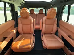 2025 Li Auto L9 Smart Refresh, зелёный — фото 12