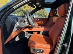 2025 Li Auto L9 Smart Refresh, зелёный — фото 14