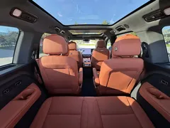2025 Li Auto L9 Smart Refresh, зелёный — фото 18
