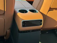 2025 Li Auto L9 Smart Refresh, зелёный — фото 19