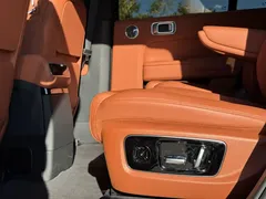 2025 Li Auto L9 Smart Refresh, зелёный — фото 22