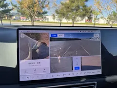 2025 Li Auto L9 Smart Refresh, зелёный — фото 26