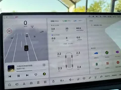 2025 Li Auto L9 Smart Refresh, зелёный — фото 27