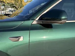 2025 Li Auto L9 Smart Refresh, зелёный — фото 28