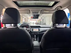 2023 Nissan Kicks 1.5L Luxury, белый — фото 10