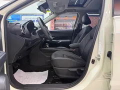 2023 Nissan Kicks 1.5L Luxury, белый — фото 11
