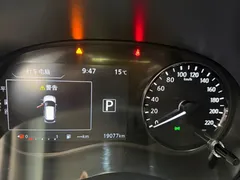 2023 Nissan Kicks 1.5L Luxury, белый — фото 13