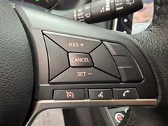 2023 Nissan Kicks 1.5L Luxury, белый — фото 16