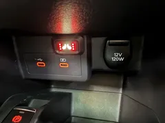 2023 Nissan Kicks 1.5L Luxury, белый — фото 17