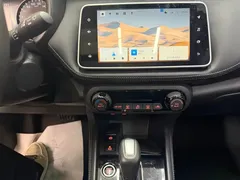 2023 Nissan Kicks 1.5L Luxury, белый — фото 18