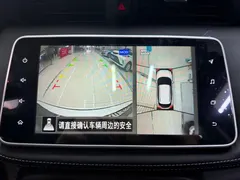 2023 Nissan Kicks 1.5L Luxury, белый — фото 19