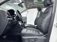2022 Volkswagen Tharu 280TSI 2WD Luxury, белый — фото 7