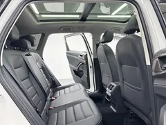 2022 Volkswagen Tharu 280TSI 2WD Luxury, белый — фото 9
