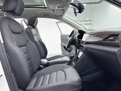 2022 Volkswagen Tharu 280TSI 2WD Luxury, белый — фото 10