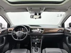 2022 Volkswagen Tharu 280TSI 2WD Luxury, белый — фото 11