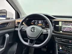 2022 Volkswagen Tharu 280TSI 2WD Luxury, белый — фото 12
