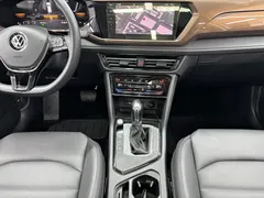 2022 Volkswagen Tharu 280TSI 2WD Luxury, белый — фото 13