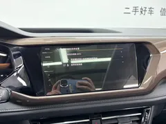 2022 Volkswagen Tharu 280TSI 2WD Luxury, белый — фото 19