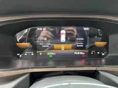 2022 Volkswagen Tharu 280TSI 2WD Luxury, белый — фото 21
