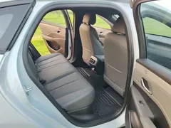 2025 BYD Qin PLUS DM-i PHEV Smart Driving 55km Leading, синий — фото 8