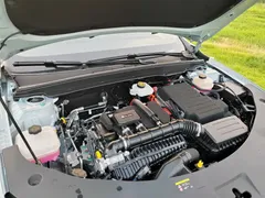 2025 BYD Qin PLUS DM-i PHEV Smart Driving 55km Leading, синий — фото 9