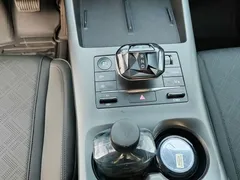 2025 BYD Qin PLUS DM-i PHEV Smart Driving 55km Leading, синий — фото 15
