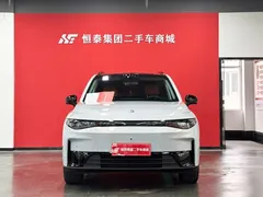 2026 Leapmotor C16 EV 630 LiDAR Premium 6-seat — фото 2