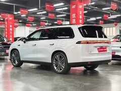 2026 Leapmotor C16 EV 630 LiDAR Premium 6-seat — фото 7