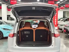 2026 Leapmotor C16 EV 630 LiDAR Premium 6-seat — фото 8