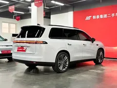 2026 Leapmotor C16 EV 630 LiDAR Premium 6-seat — фото 9